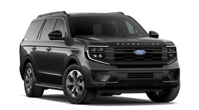 2027 Ford Expedition Active 4x4