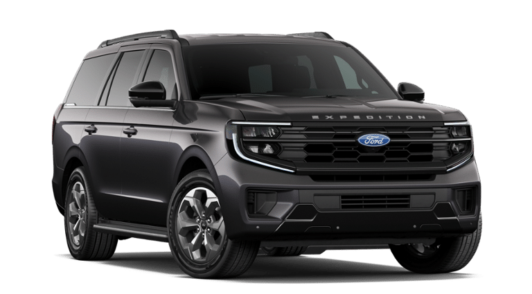 2027 Ford Expedition Active 4x4