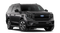 2027 Ford Expedition Active 4x4