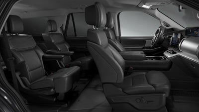 2027 Ford Expedition Active 4x4