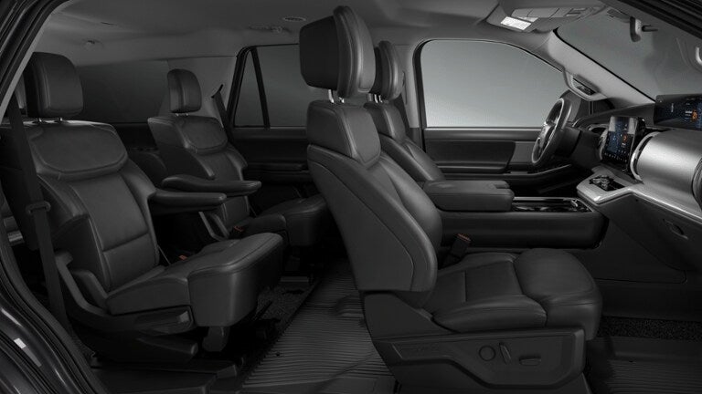 2027 Ford Expedition Active 4x4