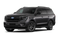 2027 Ford Expedition Platinum 4x4