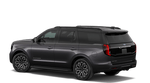 2027 Ford Expedition Platinum 4x4