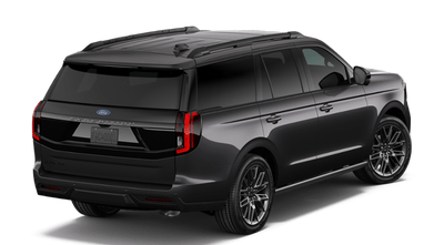 2027 Ford Expedition Platinum 4x4