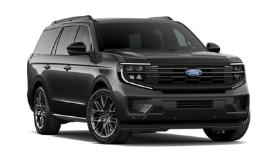2027 Ford Expedition Platinum 4x4