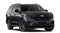2027 Ford Expedition Platinum 4x4