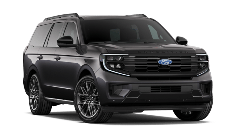 2027 Ford Expedition Platinum 4x4