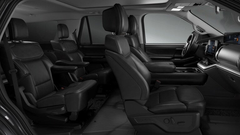 2027 Ford Expedition Platinum 4x4