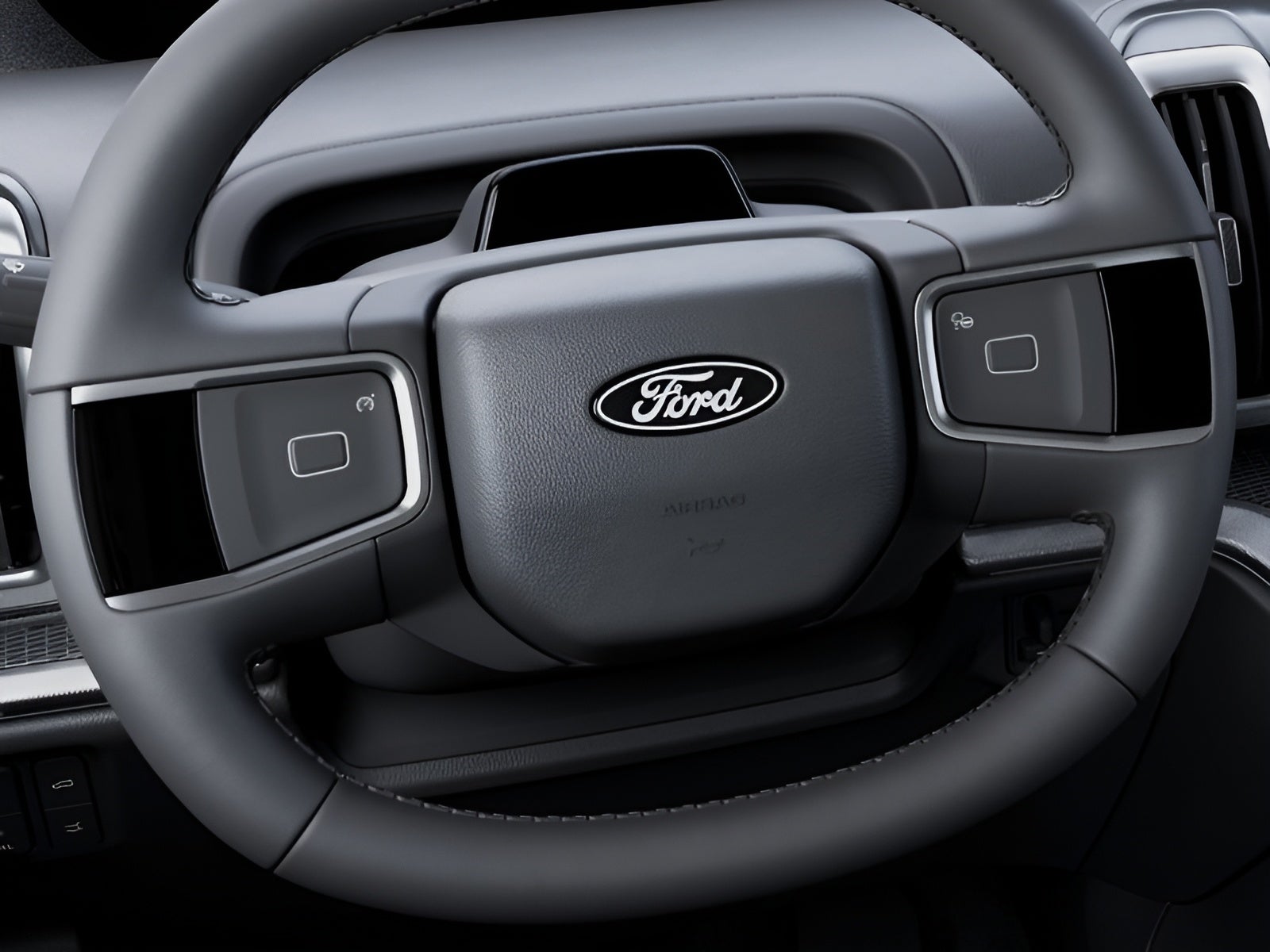 2027 Ford Expedition Platinum 4x4