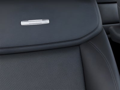 2027 Ford Expedition Platinum 4x4
