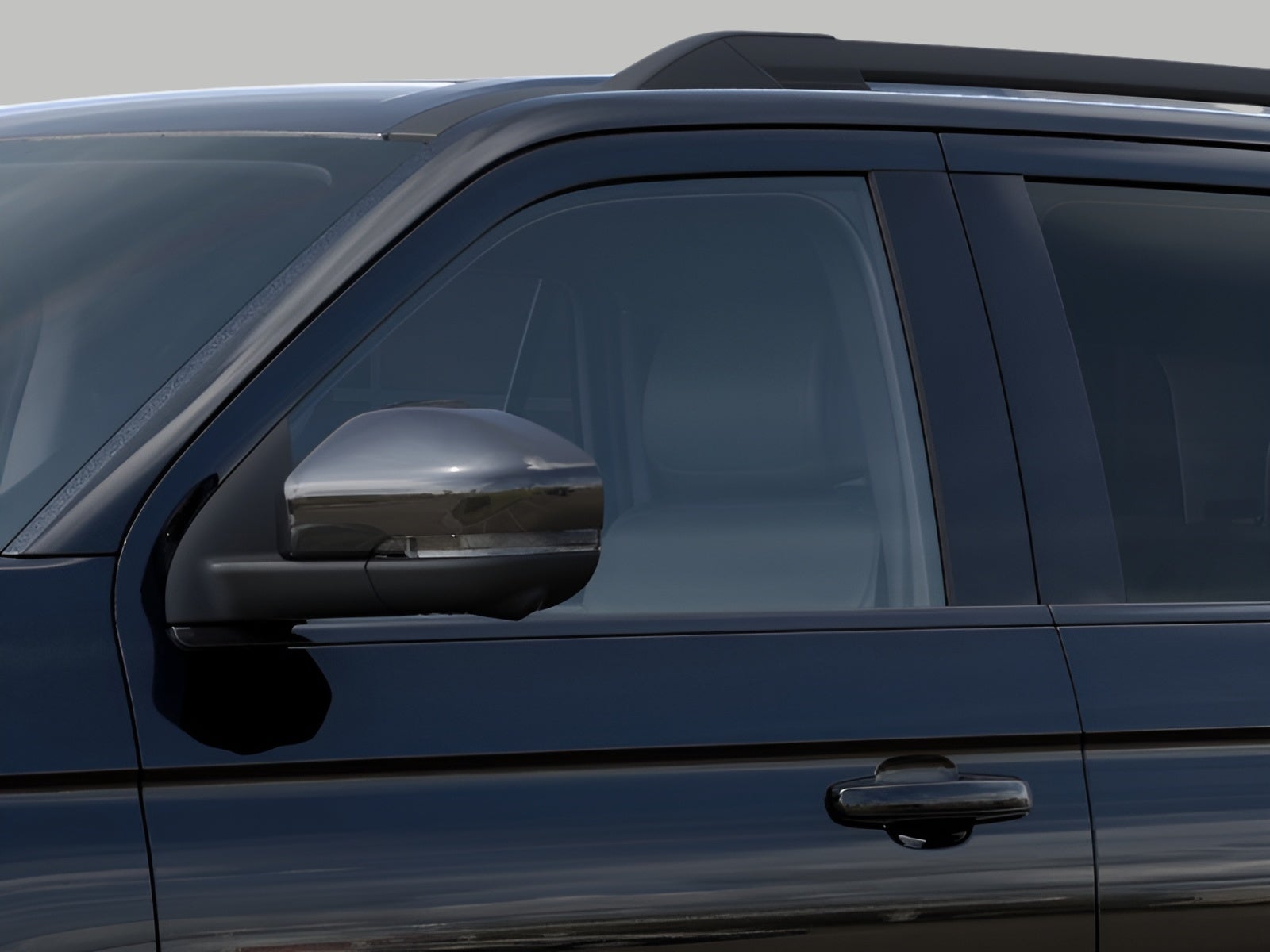 2027 Ford Expedition Platinum 4x4