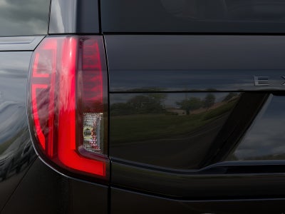 2027 Ford Expedition Platinum 4x4