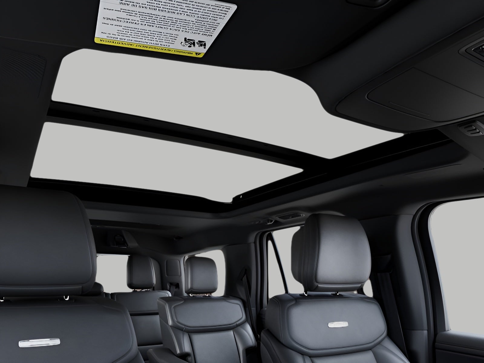 2027 Ford Expedition Platinum 4x4