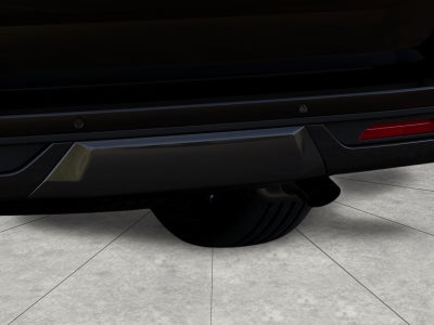 2027 Ford Expedition Platinum 4x4