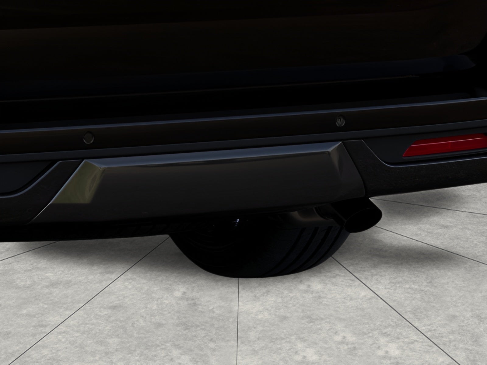 2027 Ford Expedition Platinum 4x4