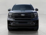 2027 Ford Expedition Platinum 4x4