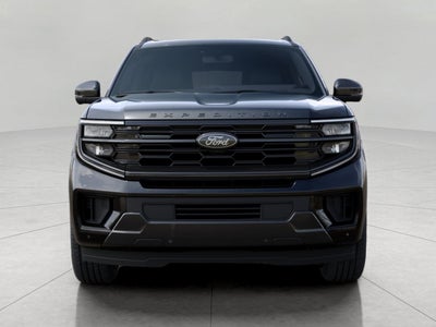 2027 Ford Expedition Platinum 4x4