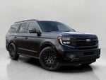 2027 Ford Expedition Platinum 4x4