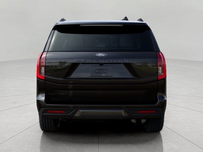 2027 Ford Expedition Platinum 4x4