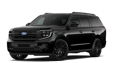 2027 Ford Expedition Platinum 4x4