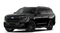 2027 Ford Expedition Platinum 4x4