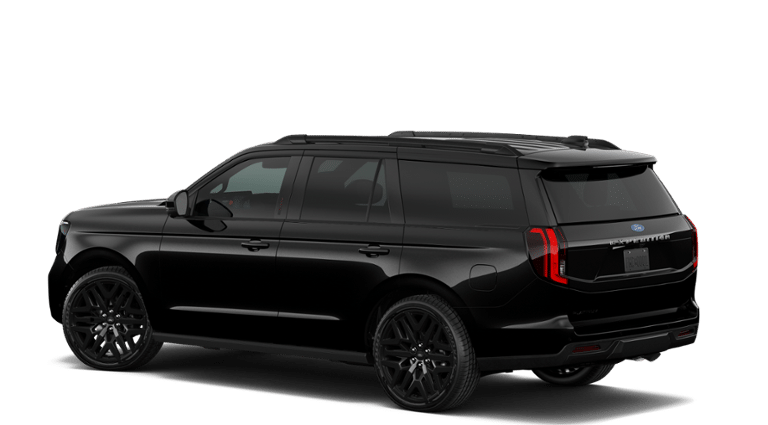 2027 Ford Expedition Platinum 4x4