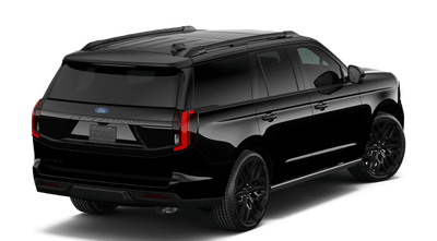 2027 Ford Expedition Platinum 4x4