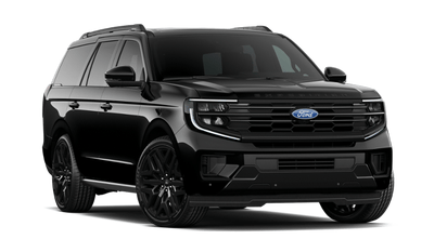 2027 Ford Expedition Platinum 4x4