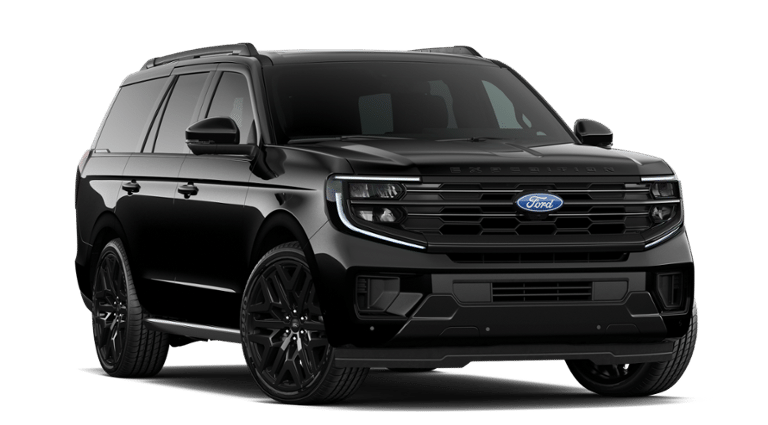 2027 Ford Expedition Platinum 4x4