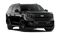 2027 Ford Expedition Platinum 4x4
