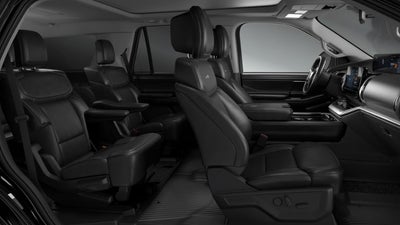 2027 Ford Expedition Platinum 4x4