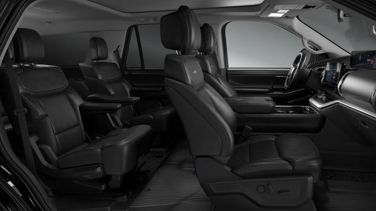 2027 Ford Expedition Platinum 4x4