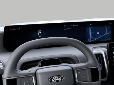 2027 Ford Expedition Platinum 4x4