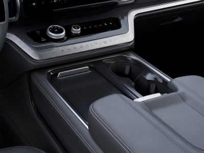 2027 Ford Expedition Platinum 4x4