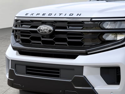 2027 Ford Expedition Platinum 4x4