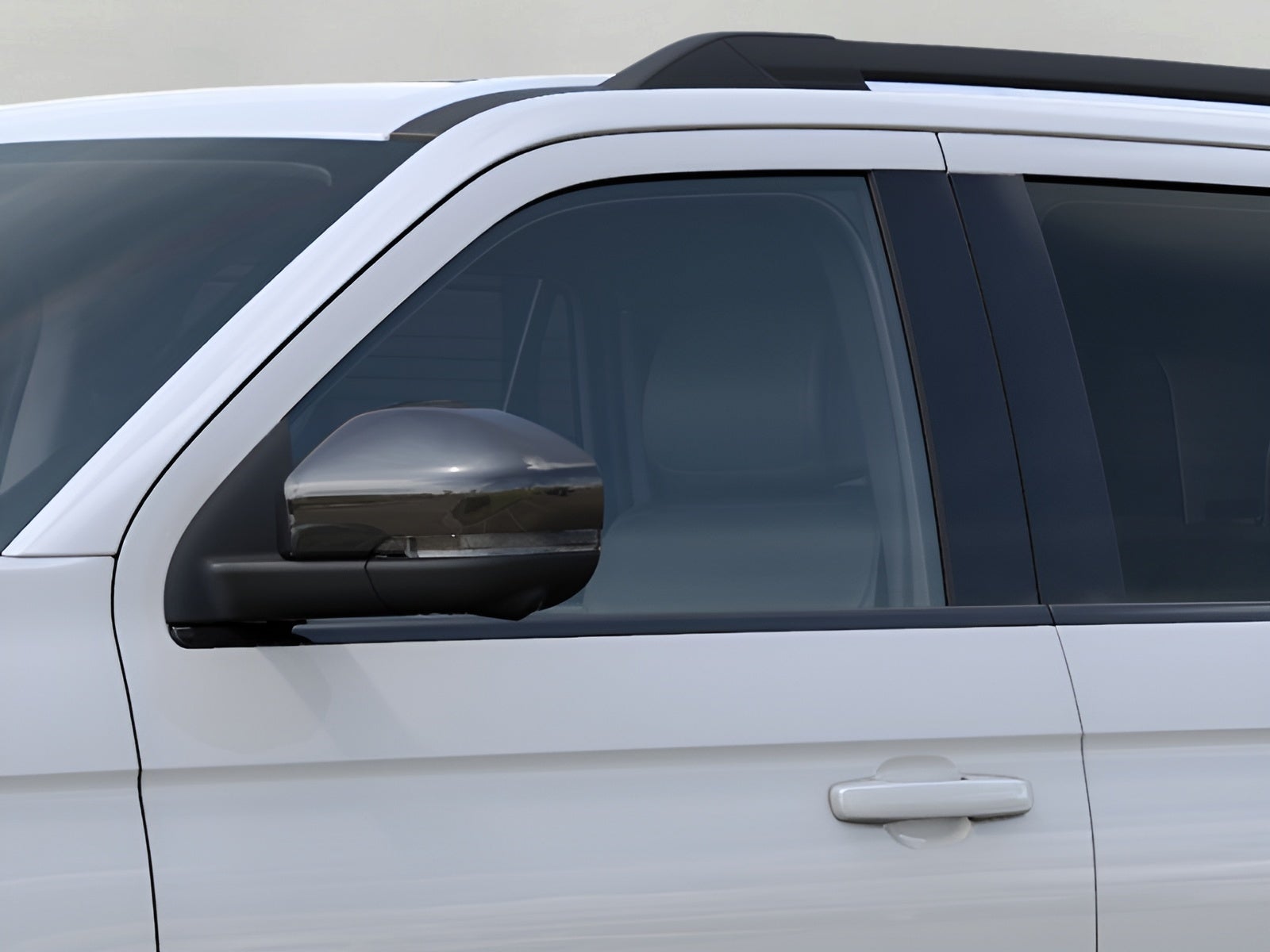 2027 Ford Expedition Platinum 4x4