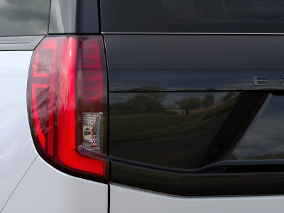 2027 Ford Expedition Platinum 4x4