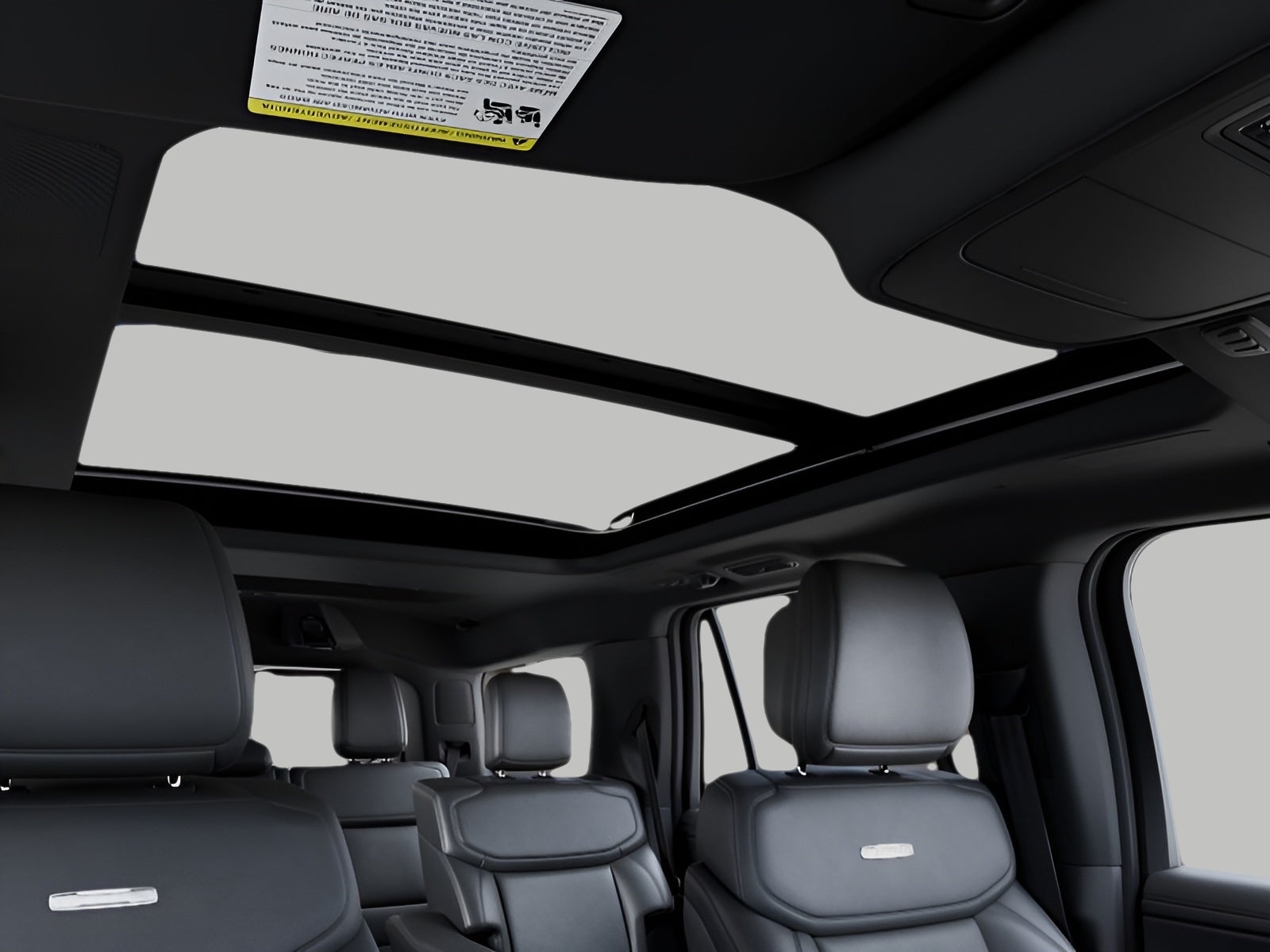 2027 Ford Expedition Platinum 4x4