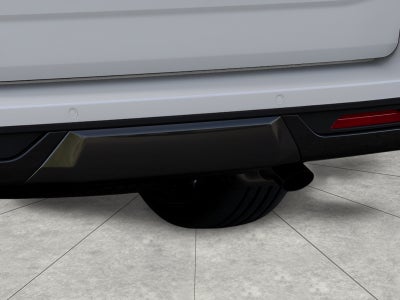2027 Ford Expedition Platinum 4x4
