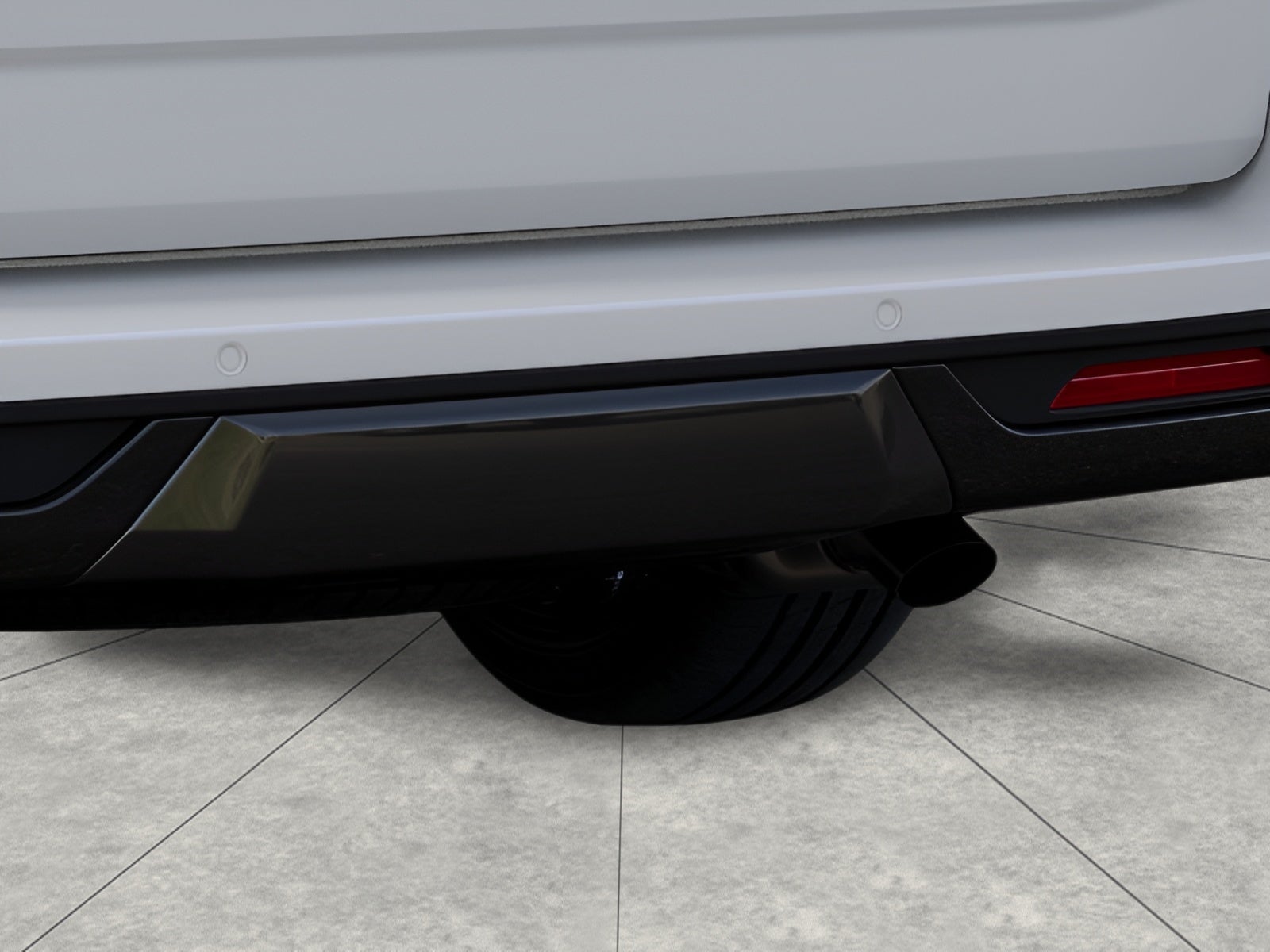 2027 Ford Expedition Platinum 4x4