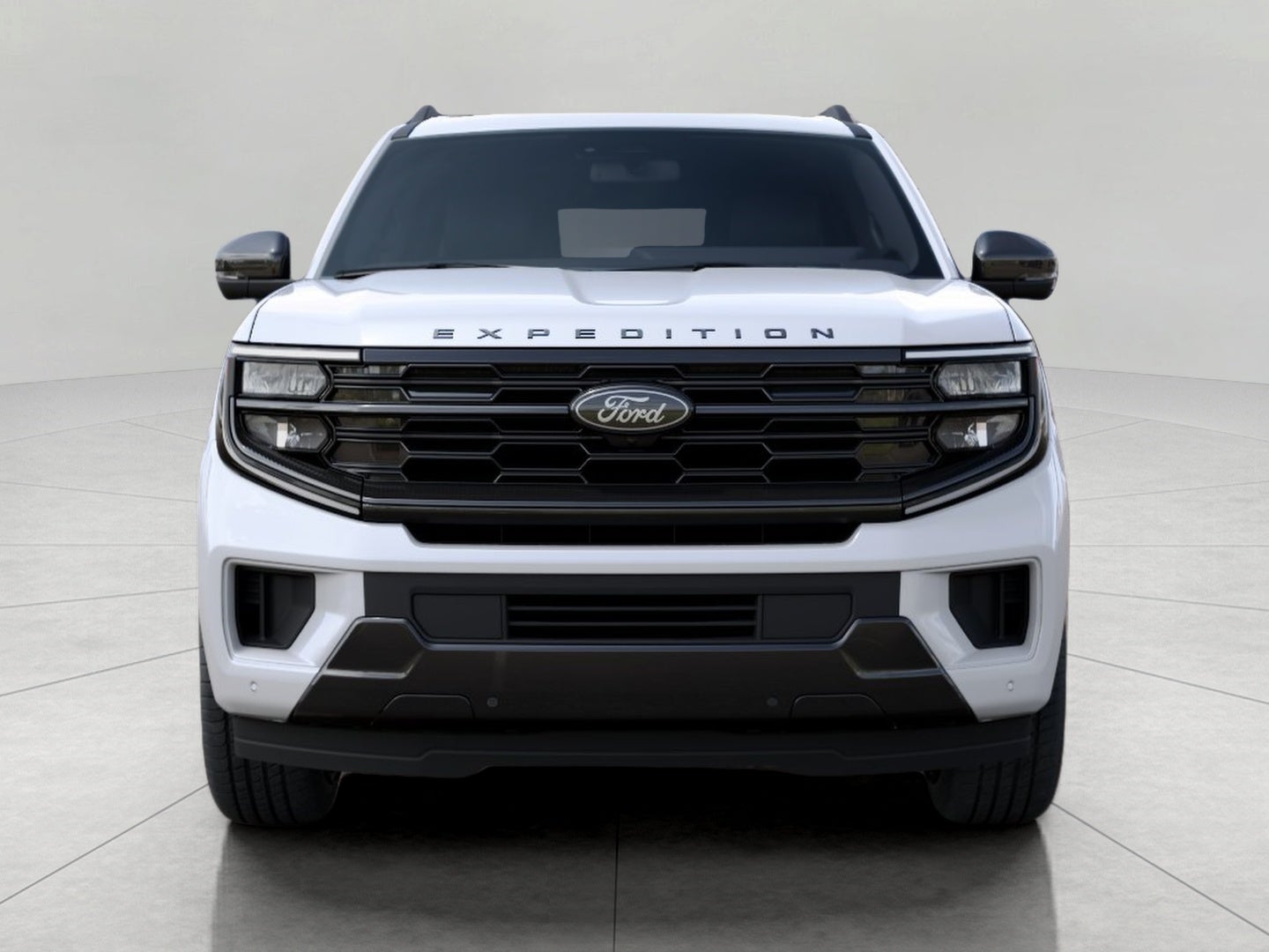 2027 Ford Expedition Platinum 4x4
