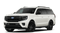 2027 Ford Expedition Platinum 4x4