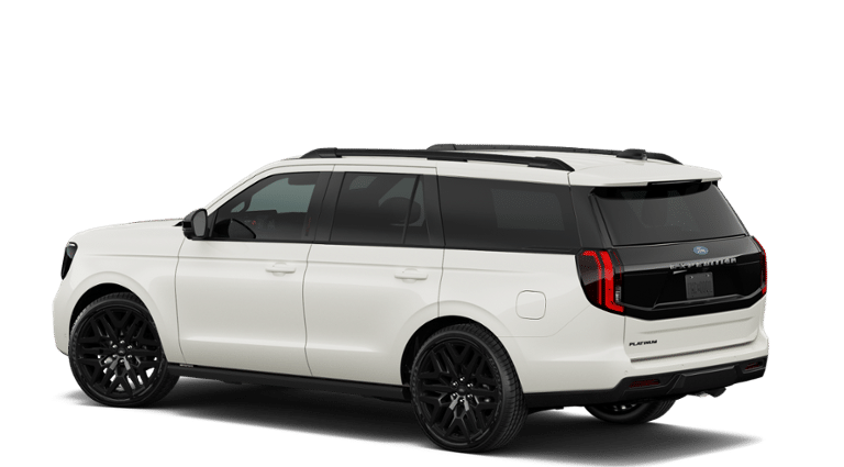 2027 Ford Expedition Platinum 4x4