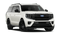 2027 Ford Expedition Platinum 4x4