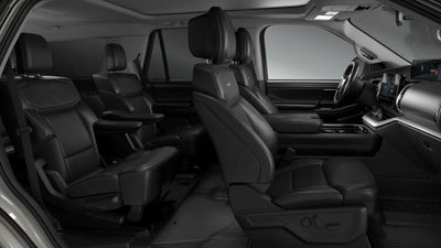 2027 Ford Expedition Platinum 4x4