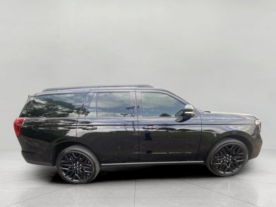 2026 Ford Expedition Platinum 4x4