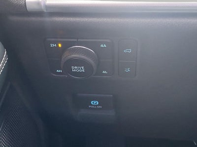 2026 Ford Expedition Platinum 4x4