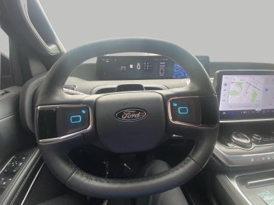 2026 Ford Expedition Platinum 4x4