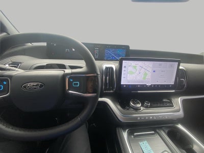 2026 Ford Expedition Platinum 4x4