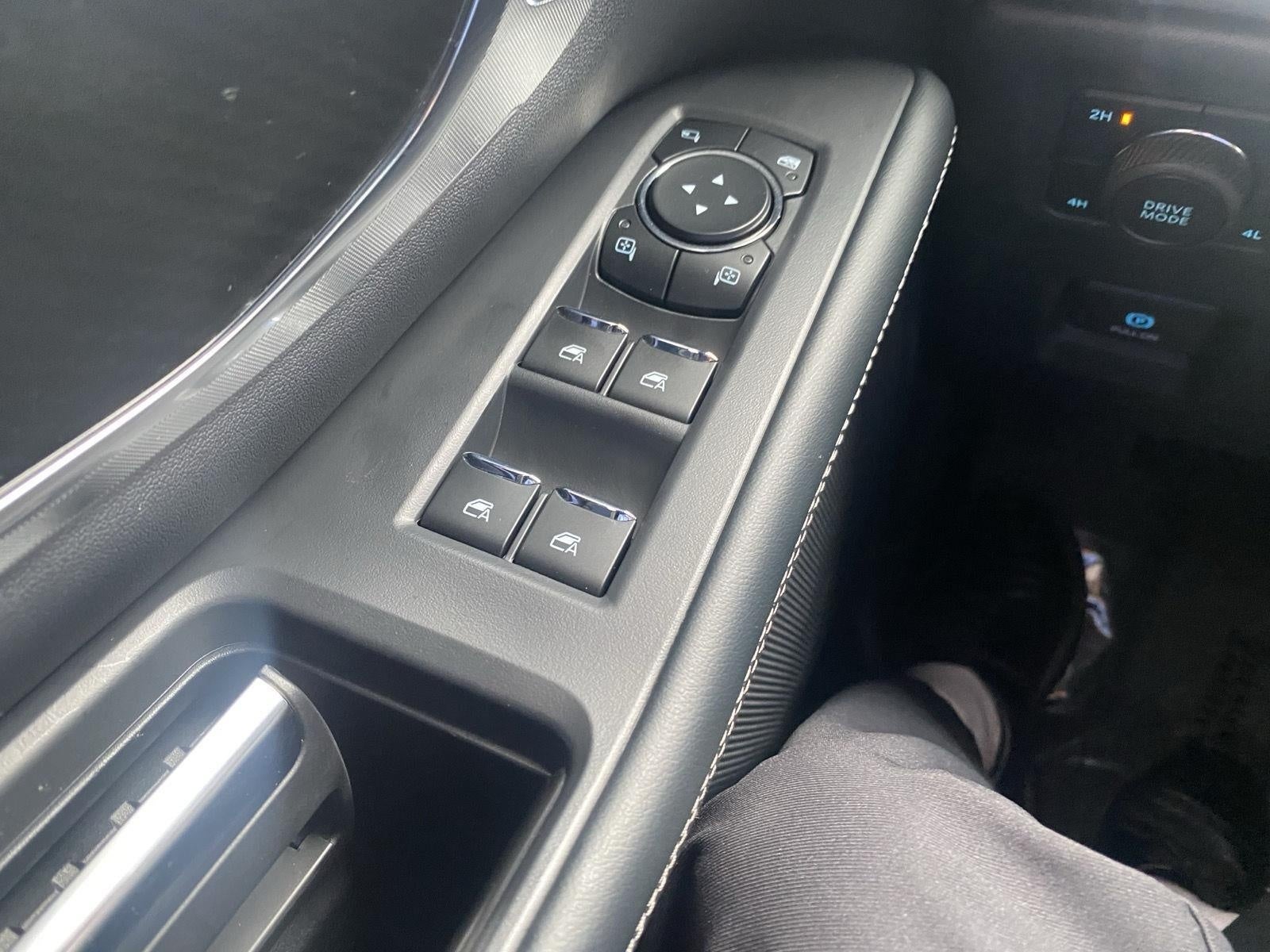 2026 Ford Expedition Platinum 4x4